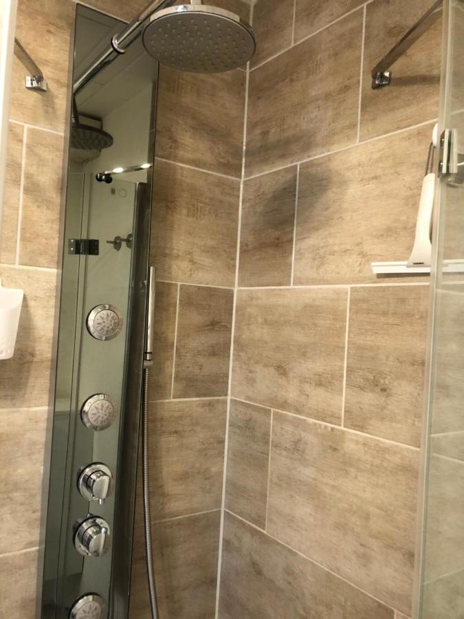 Apartmán Kleine Auszeit Neunkirchen  Exteriér fotografie